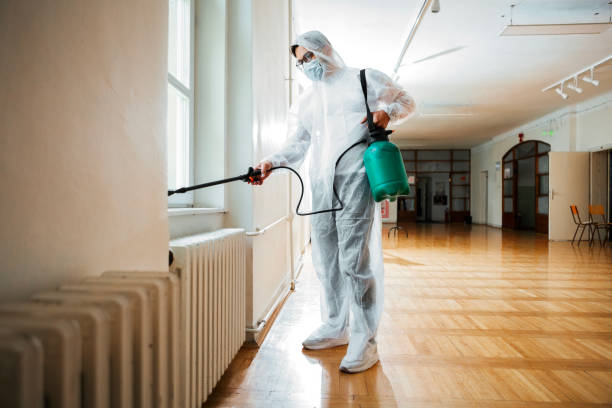 Professional Pest Control in Highland Park, IL